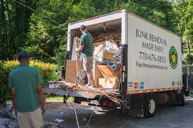 Reliable Bloomington, TX Junk Removal Solutions